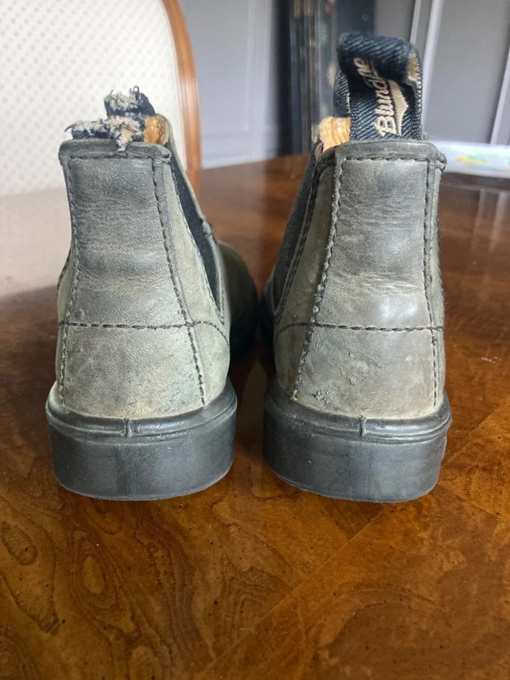 Blundstone Little Kids Chelsea Boot US Size 9-9.5
